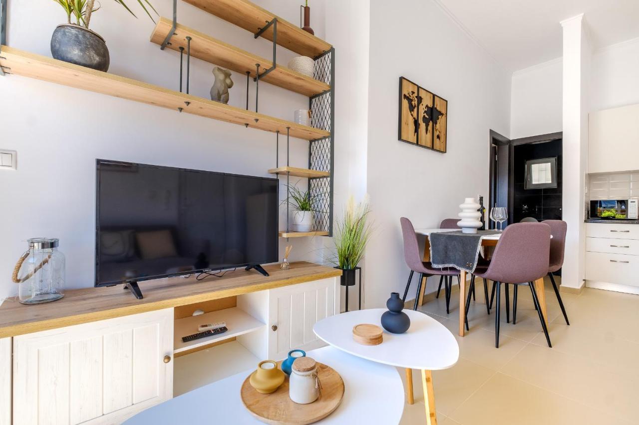 Oreon Suites - 'Xenia' Nafplio Eksteriør billede