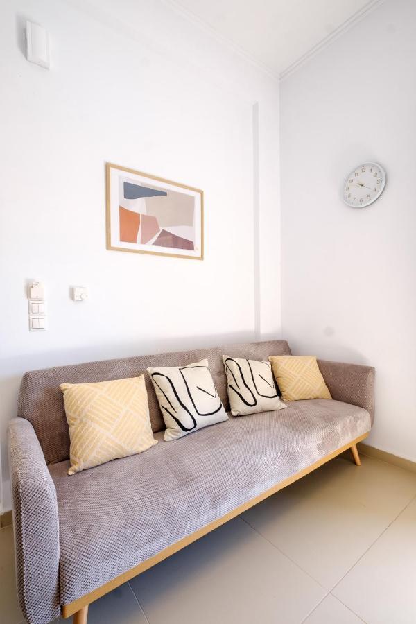 Oreon Suites - 'Xenia' Nafplio Eksteriør billede