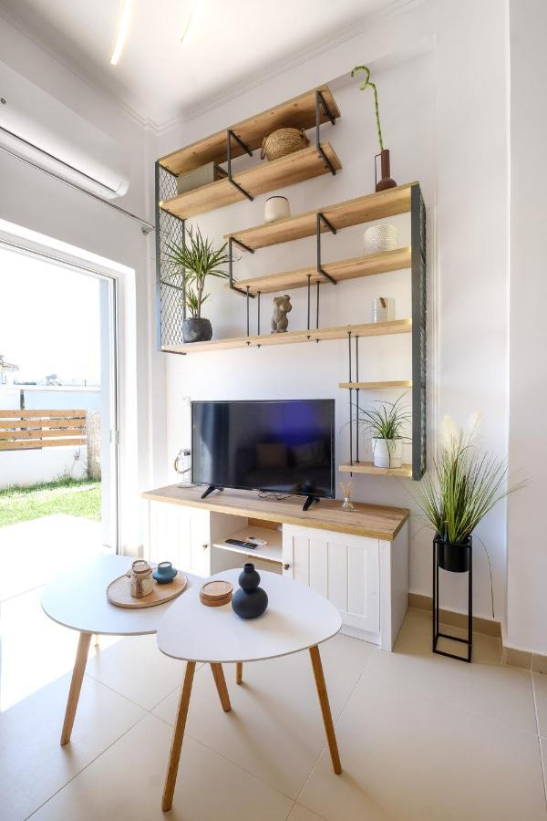 Oreon Suites - 'Xenia' Nafplio Eksteriør billede