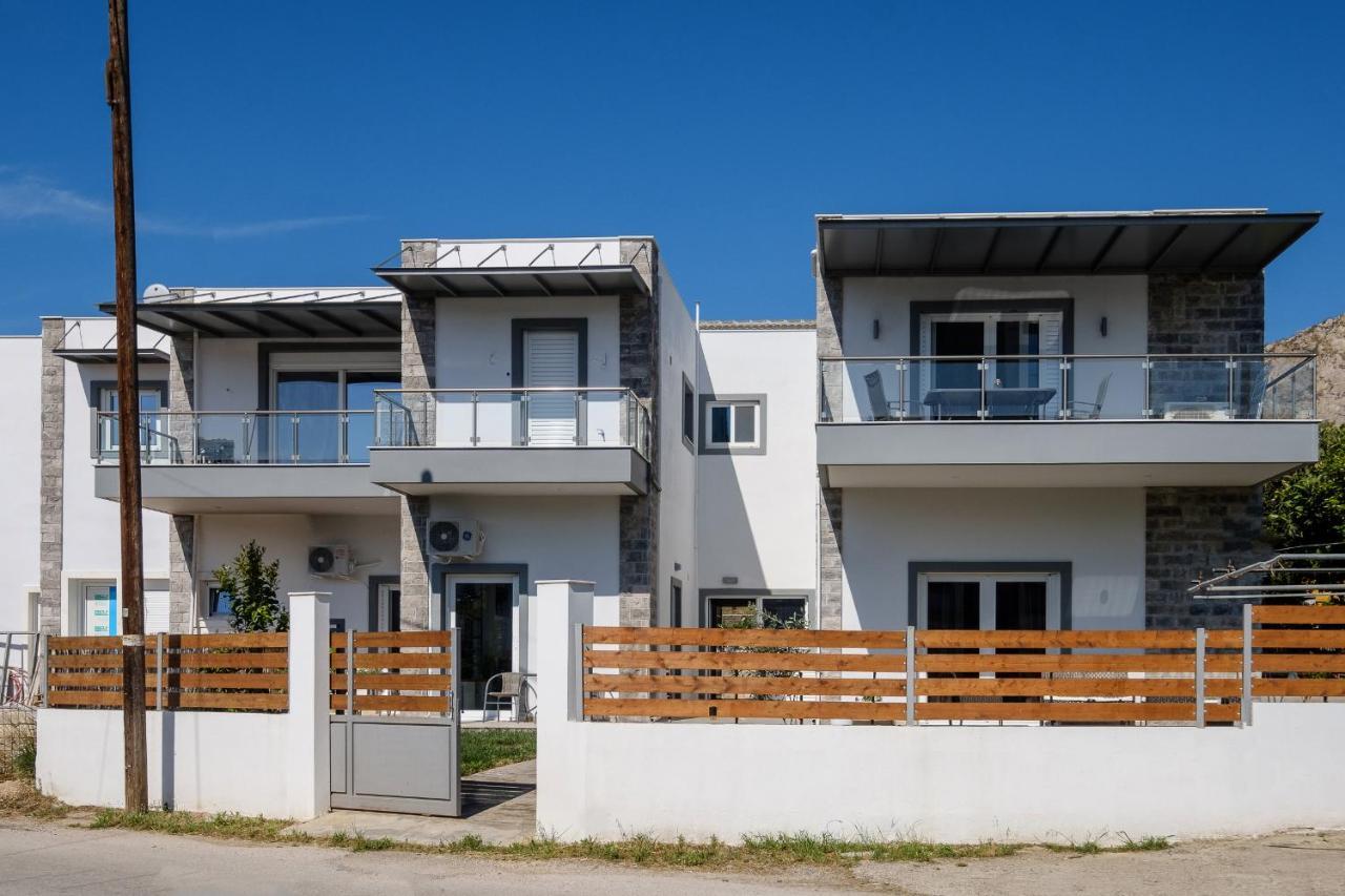 Oreon Suites - 'Xenia' Nafplio Eksteriør billede