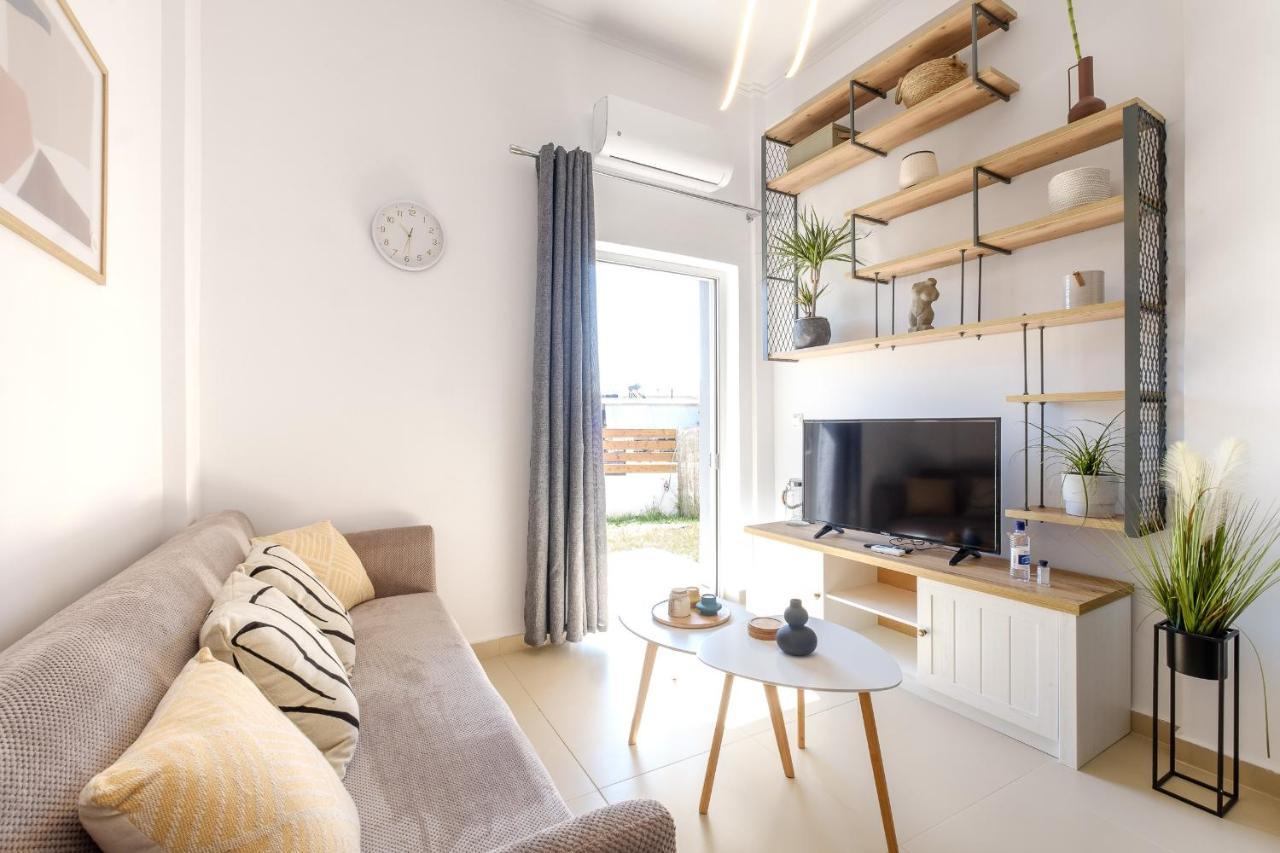 Oreon Suites - 'Xenia' Nafplio Eksteriør billede