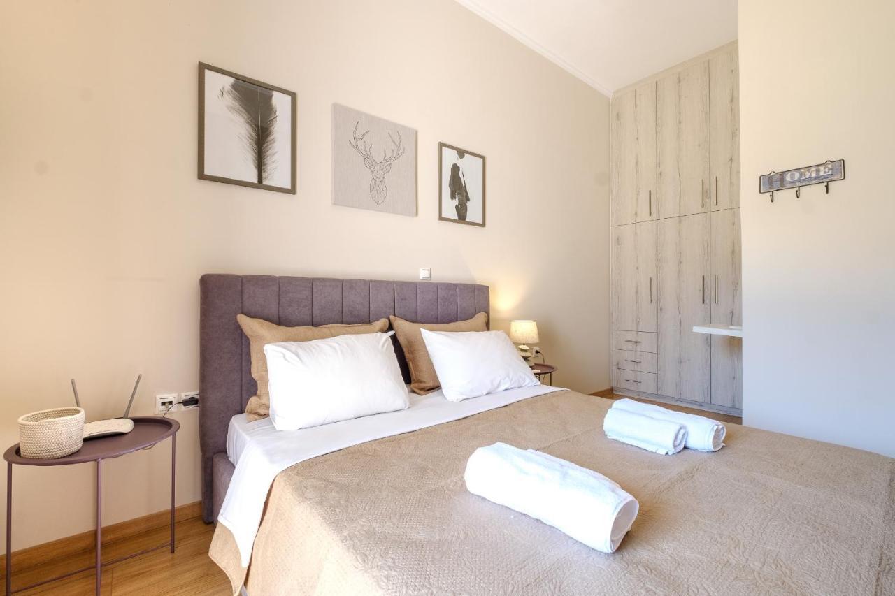 Oreon Suites - 'Xenia' Nafplio Eksteriør billede