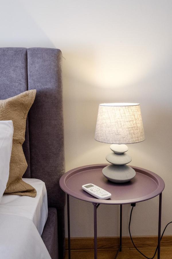 Oreon Suites - 'Xenia' Nafplio Eksteriør billede