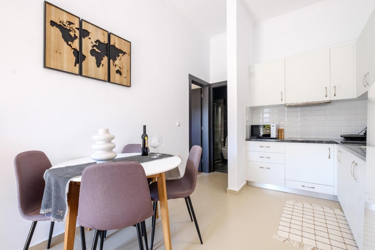 Oreon Suites - 'Xenia' Nafplio Eksteriør billede
